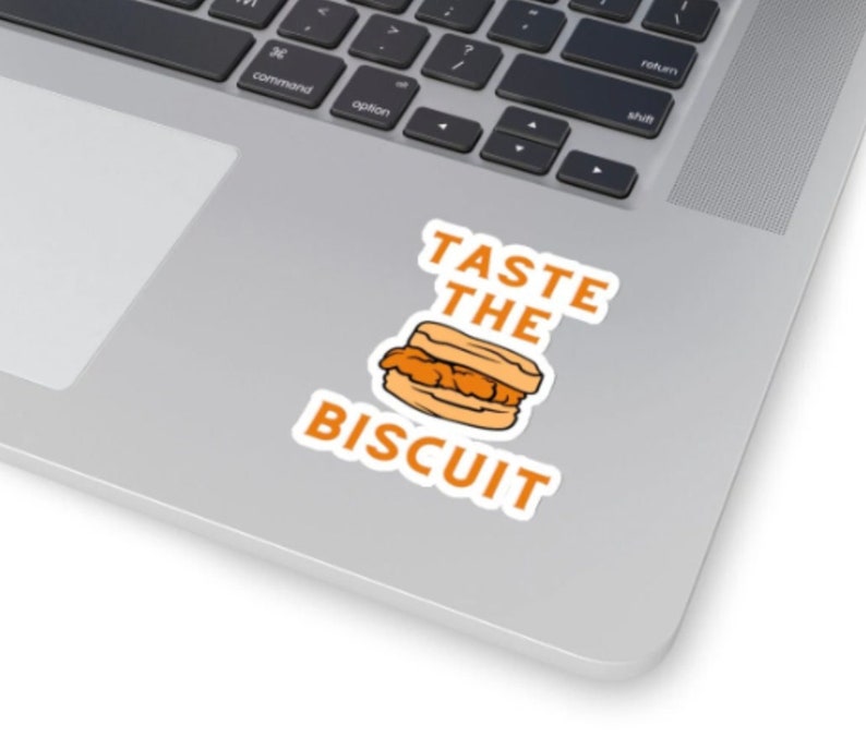 Taste the Biscuit Viral Tiktok Song Instant Digital Download PNG SVG