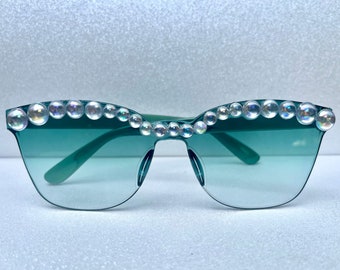 SALE: Festival glasses, rave glasses, cool sunglasses, funky sunglasses