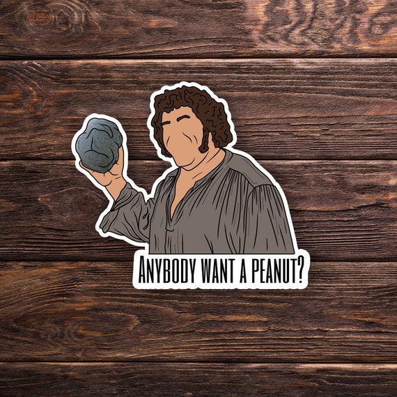 Princess Bride Andre The Giant Costume
