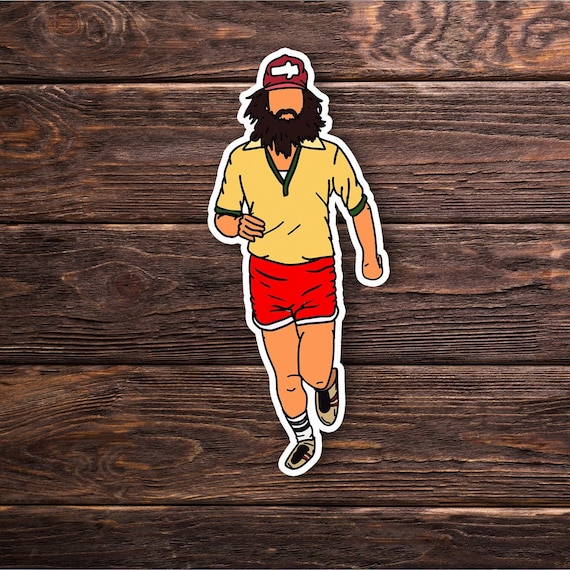 epic react forrest gump