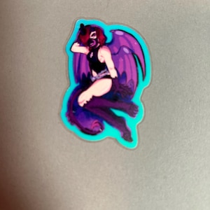 Ranboo Stickers