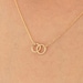 see more listings in the 14k Gold Necklace section