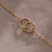 see more listings in the 14k Gold Bracelet section