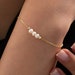 see more listings in the 14k Gold Bracelet section