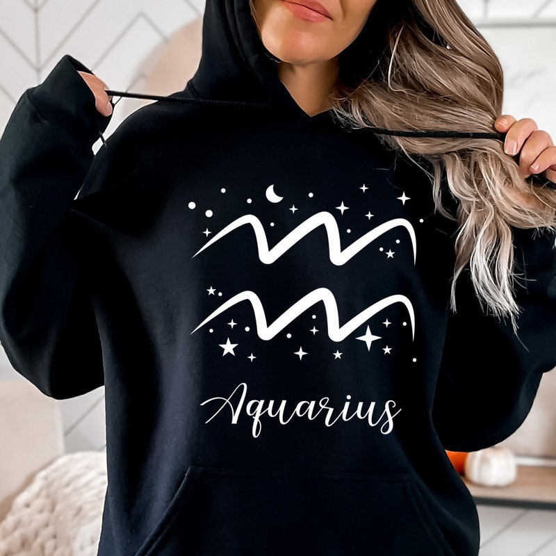 Aquarius Strapless Top