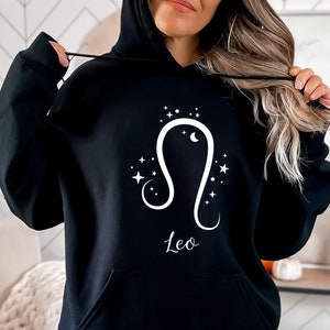 Men's Lion Gaze 3D Graphic Hoodie - Black Pullover, Lightweight & Soft, Long Sleeve, Sizes M-2XL