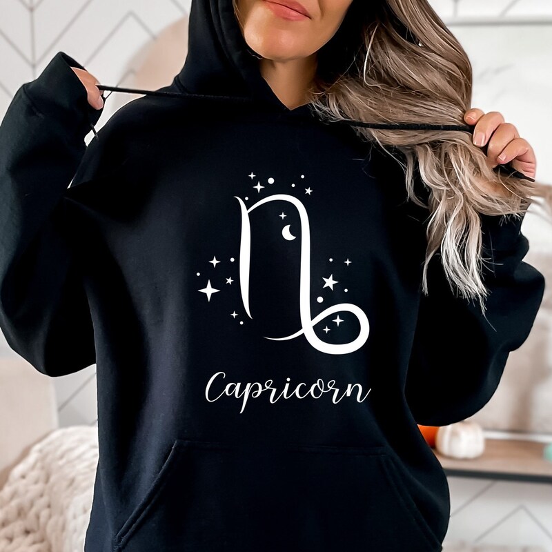 Capricorn Zodiac Clothing Etsy capricorn-zodiac-clothing-etsy