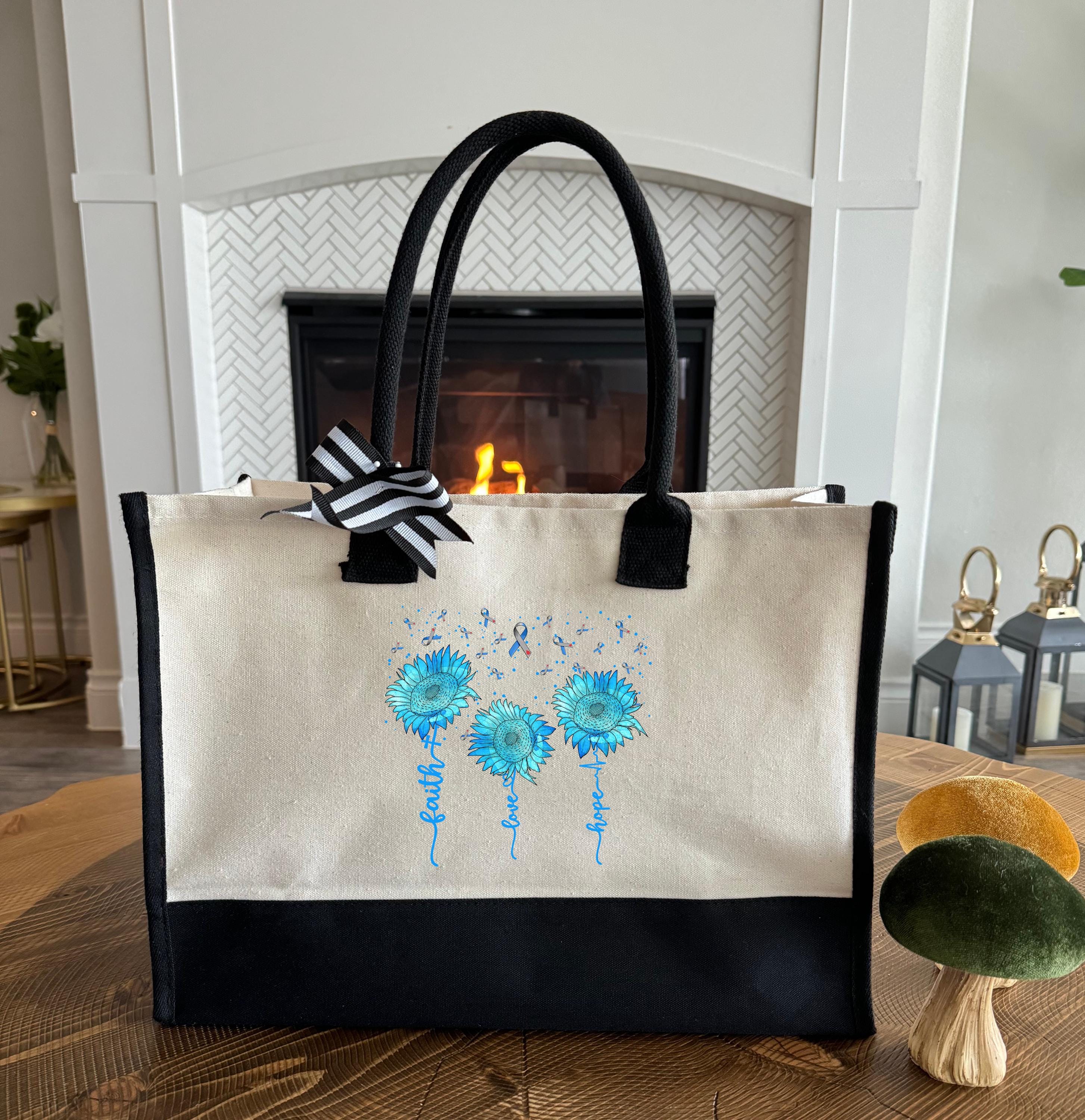 Faith Handbags - Etsy