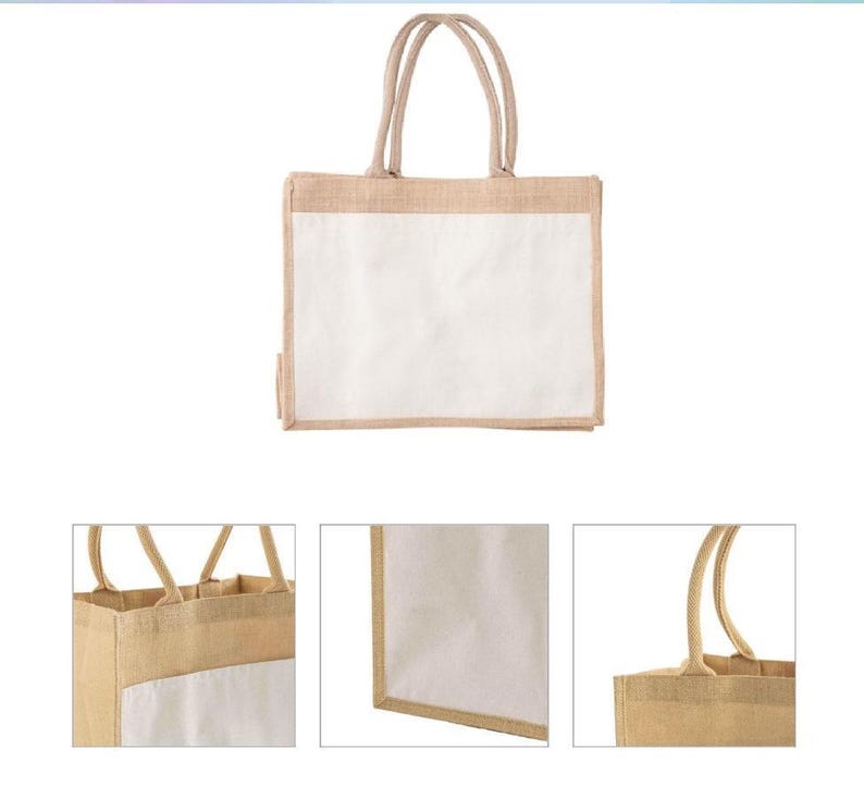 Girls Trip Tote Bag: Weekend Getaway, Vacation Favor image 4