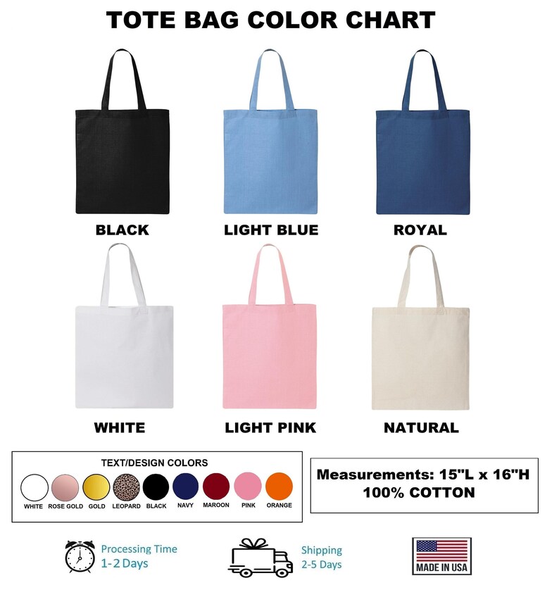 Dog Tote Bag: Personalized Canvas Carryall (Custom Text Options) image 3