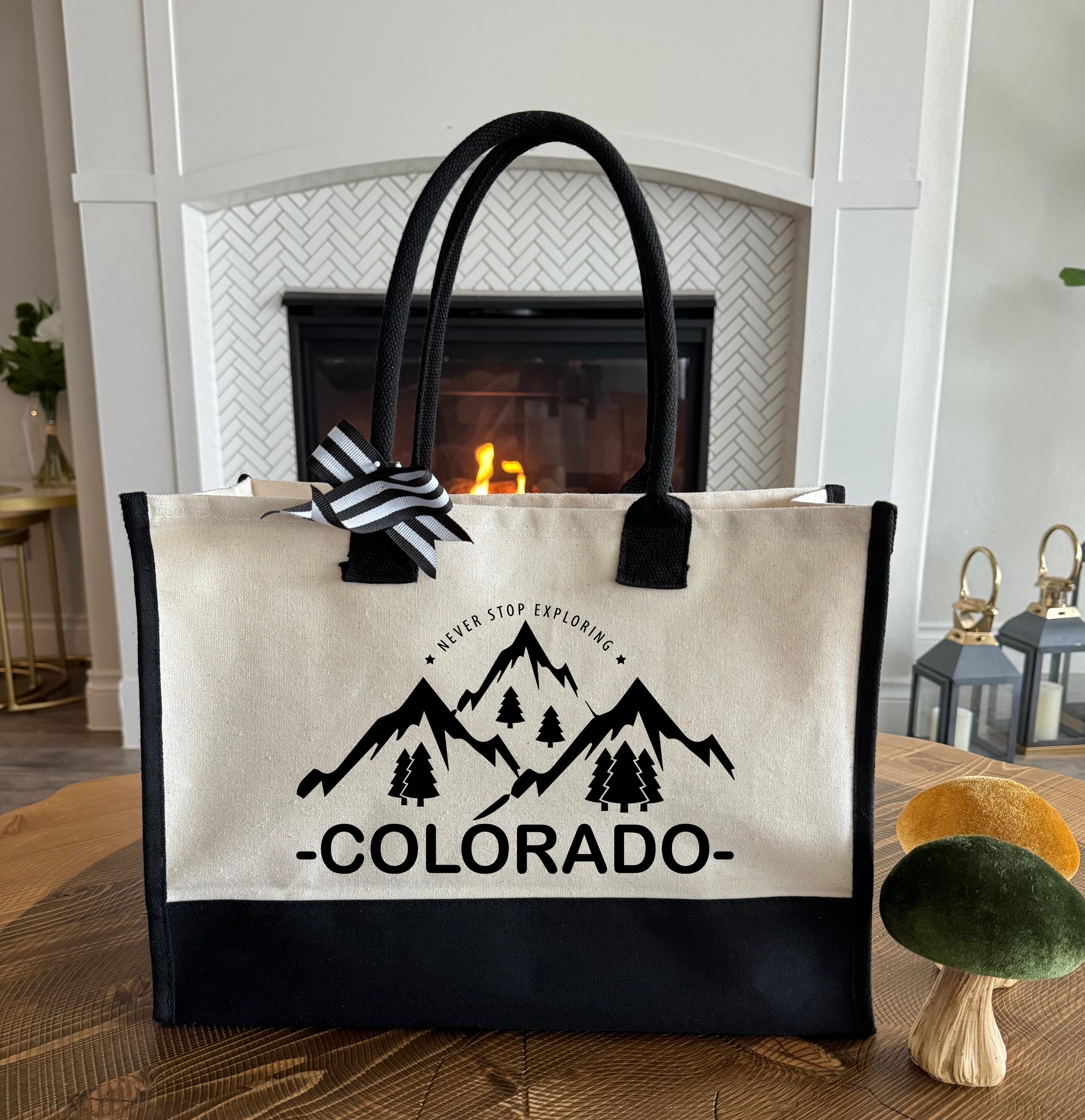 Handmade genuine leather Colorado made bag il_fullxfull.6068168093_csde.jpg main image 4
