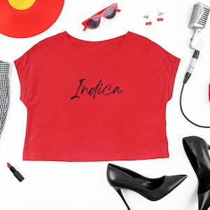 Women&#39;s Indica Tee