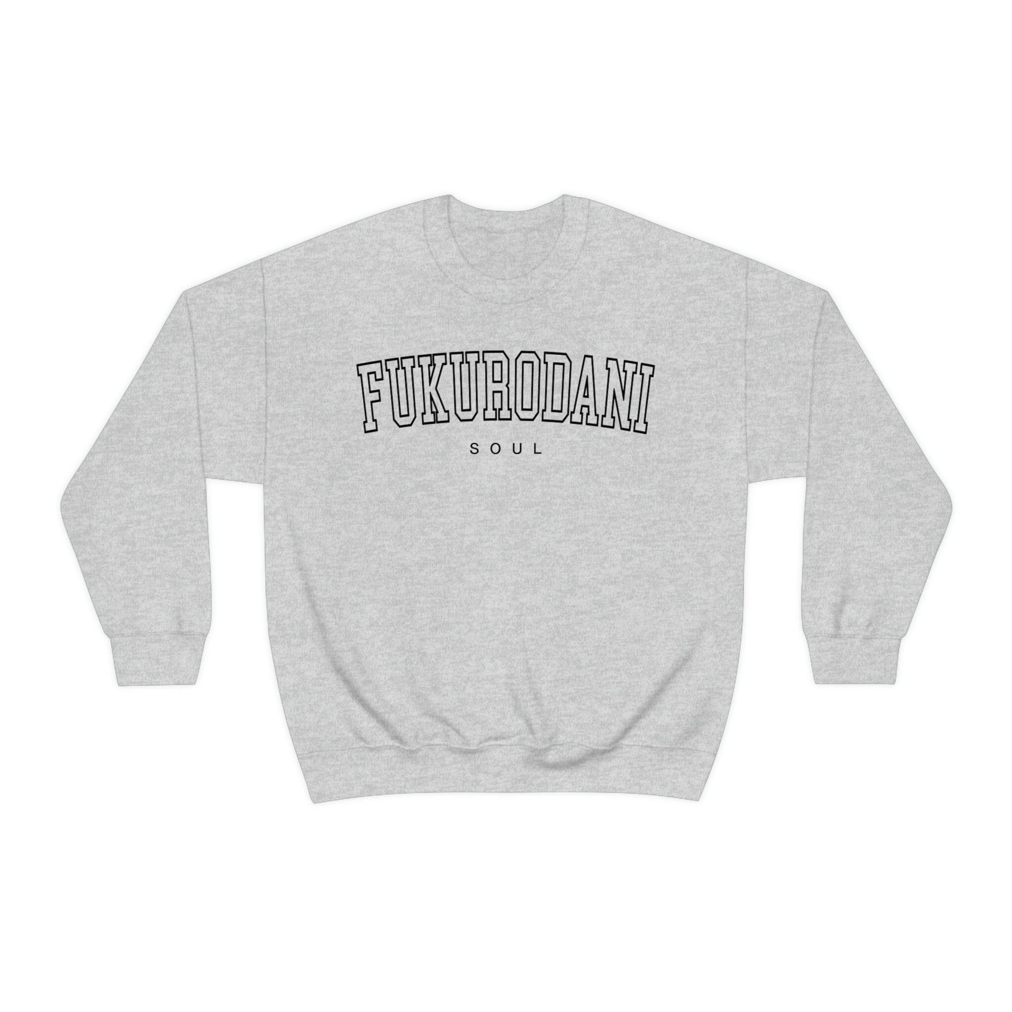 Gosha double collar sweatshirt sale