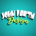 JohnPartyDesignShop store logo