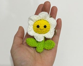 小物 22ss ttt msw flower key charm 小物 22ss ttt msw flower key charm TOOLIN Keychain,Cute keychain