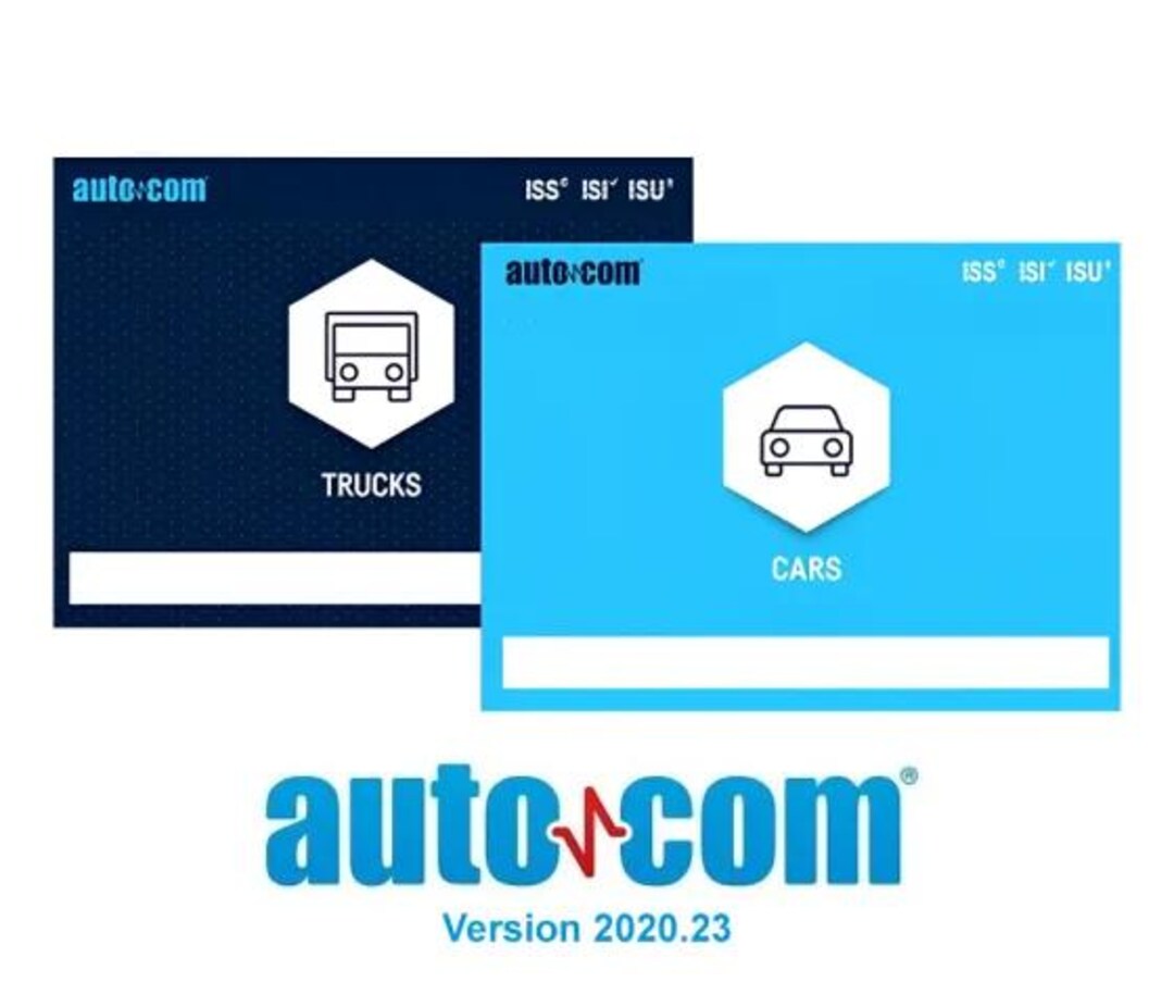 Auto Com Program Autocom 2020 Car Diagnostic Software – Digital Download | Compatible ...
