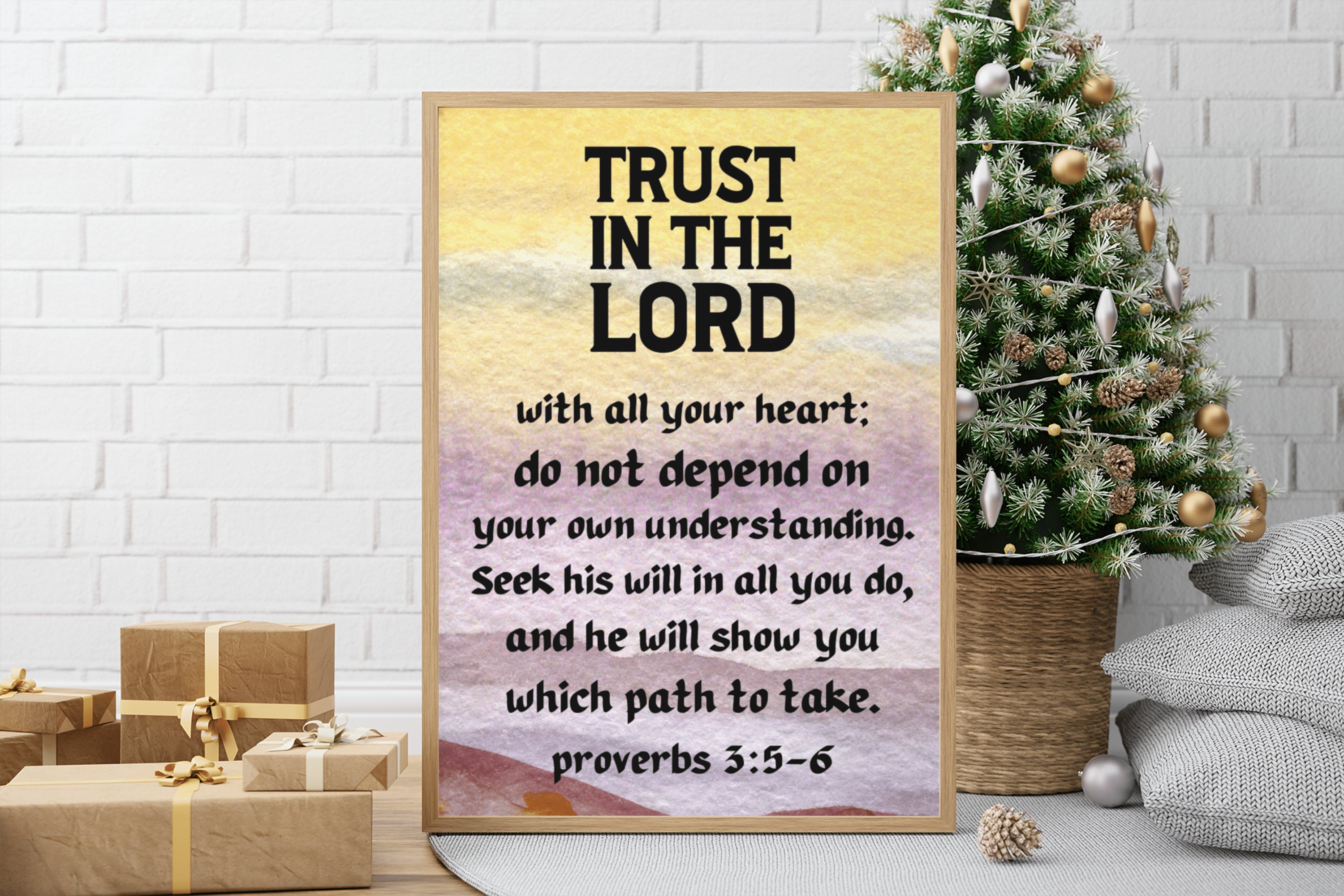 Seek the lord with all your heart Tote bag Seek the lord with all your heart Tote bag