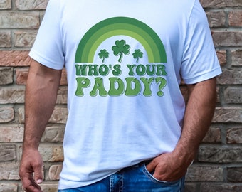 fake pattys day arrests 2025