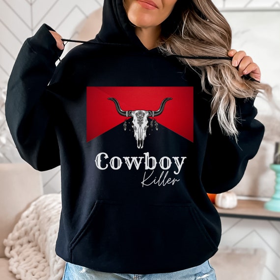 Marlboro Reds Cowboy Killers