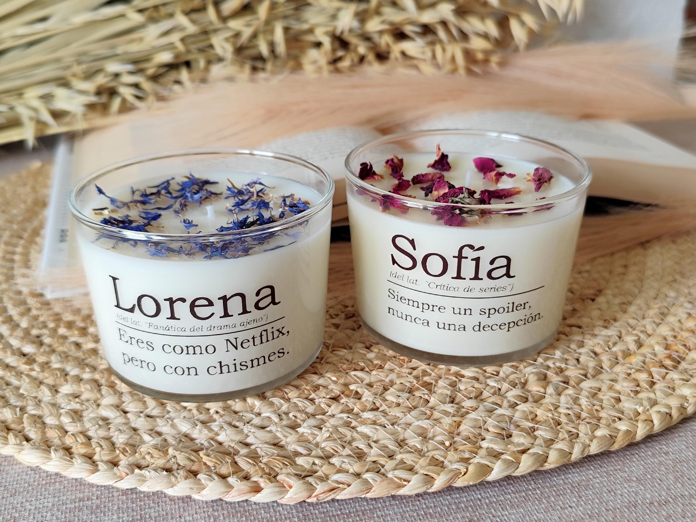 Impresión de regalo en madera España