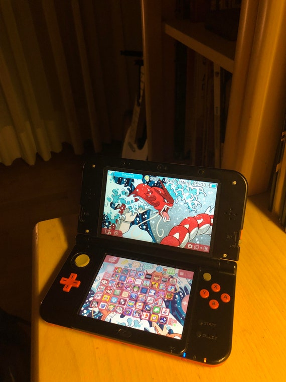 OS MELHORES JOGOS DO MEU 3DS + Gameplay (New 2DS XL) 