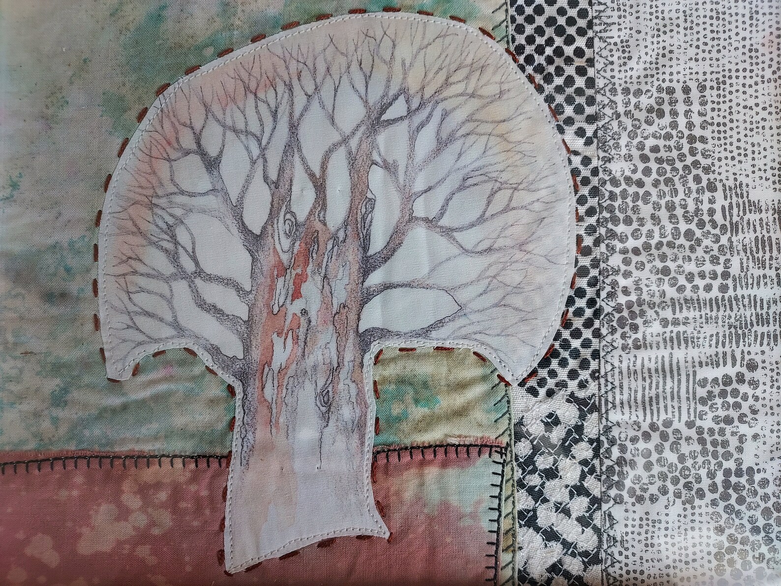 Pattern Tree - Etsy