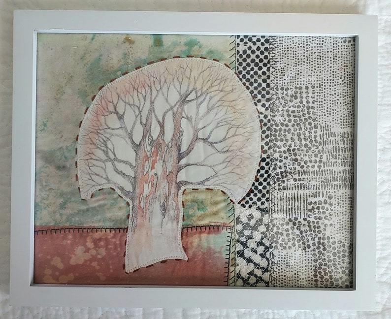 Pattern Tree - Etsy