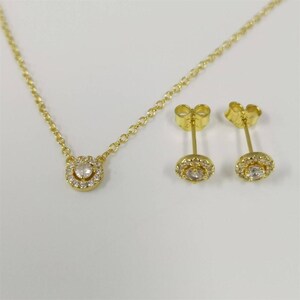 pandora Delicate Gift Set 45cm