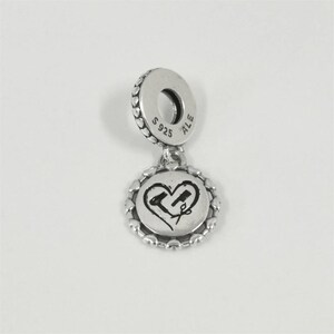 Pandora   Hair Stylist Dangle Charm