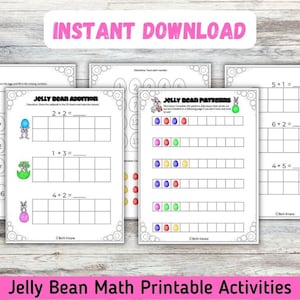 Easter Preschool Activity, Preschool Easter Printable, Spring Preschool Printables, Spring Preschool Activities, Spring Preschool Worksheets