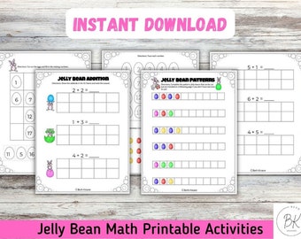 Easter Preschool Activity, Preschool Easter Printable, Spring Preschool Printables, Spring Preschool Activities, Spring Preschool Worksheets