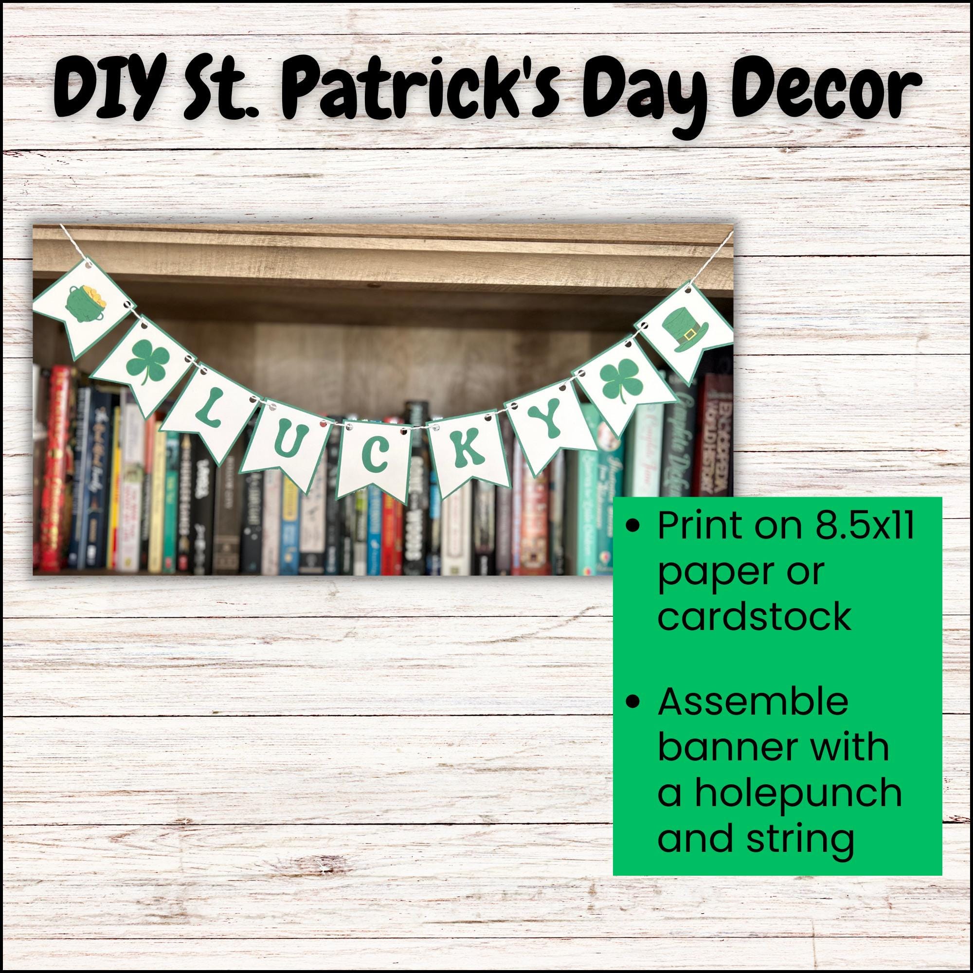 Iers st patricks day kostuum voor heren 52-54 (l) - Cadeaus & gadgets kopen? | Korting tot 25