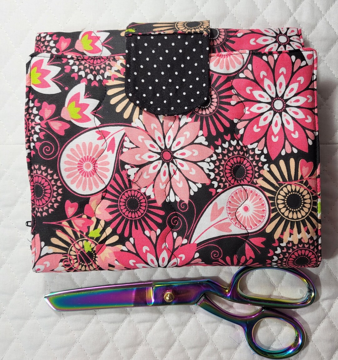 CUSTOM Electronics Travel Case Portable Device Cord Case Etsy