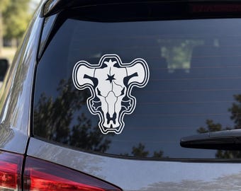 Magical Knight Squad Emblems