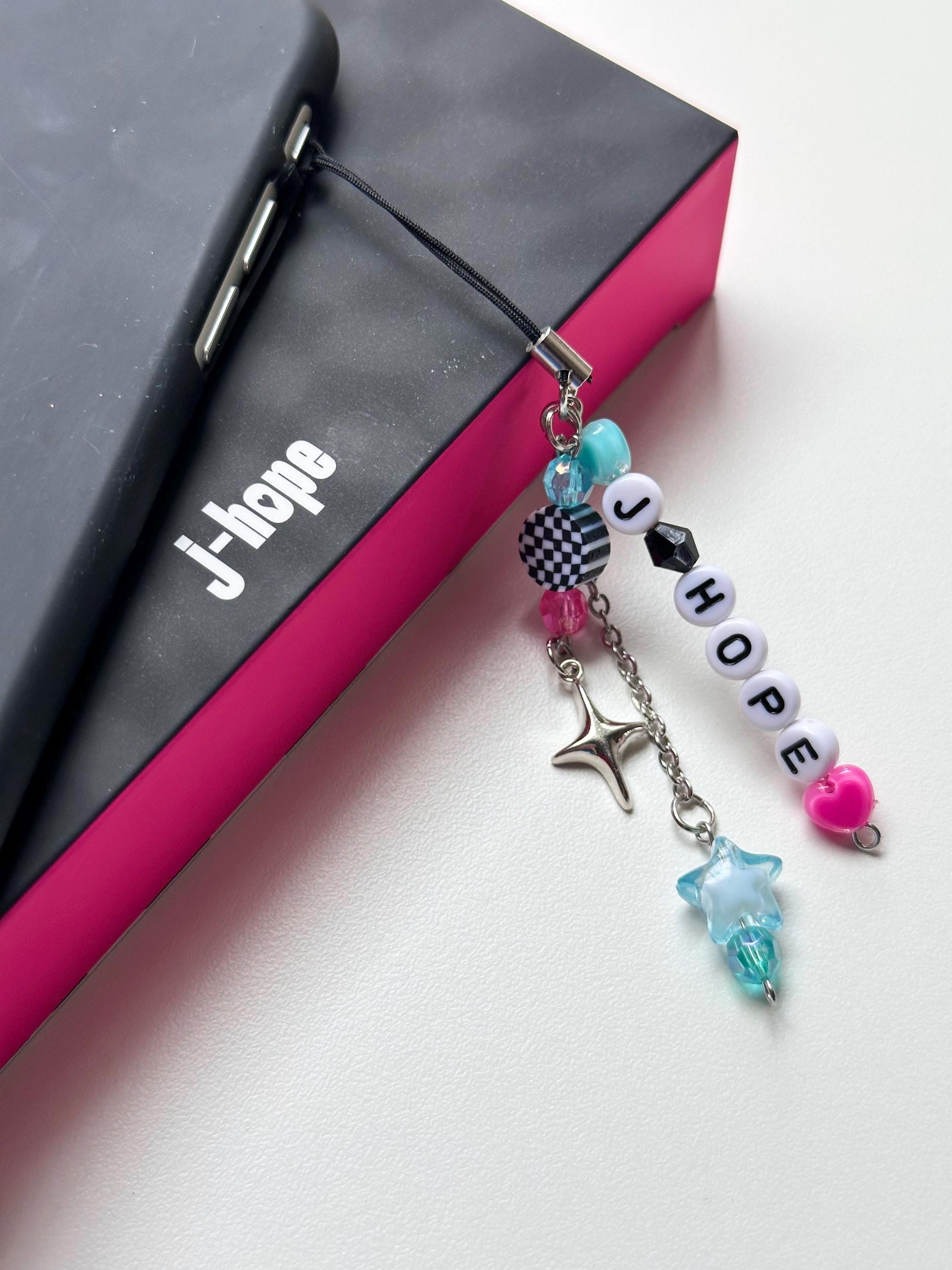 新品未開封　j-hope Charm of HOPE 3点セット j-hope - Charm of HOPE (3 Version Set) | KPOPMART.COM