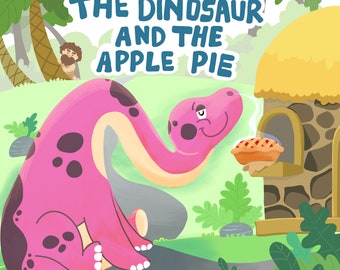 Illustrator for hire, Personalized children's book illustration,custom cover kids story, drawing picture book, illustrated text self publish