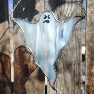 Ghosty