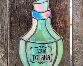 Aqua Tofana