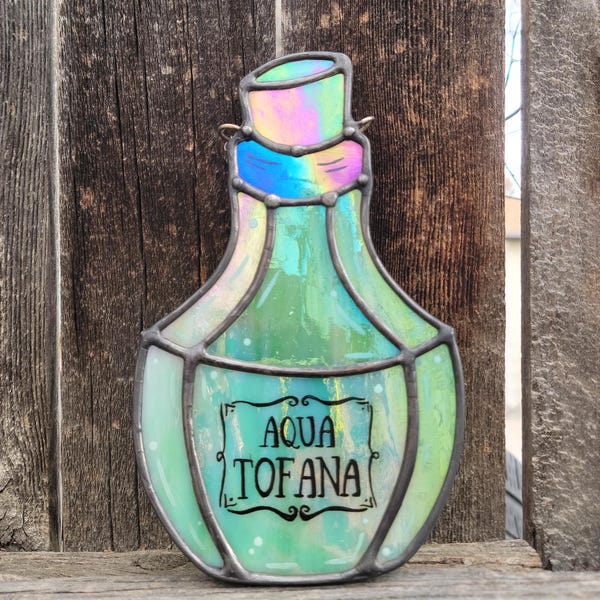 Aqua Tofana