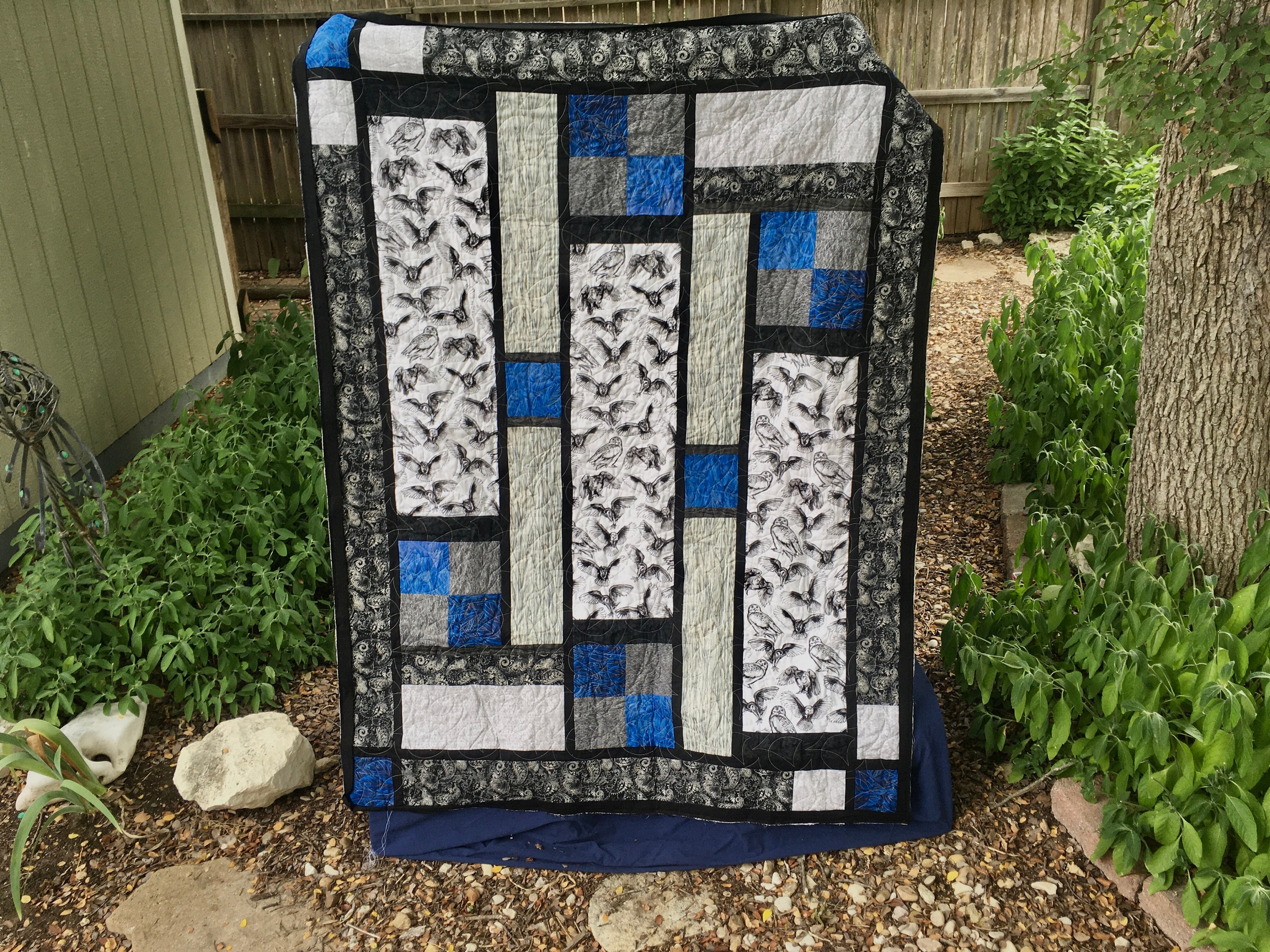 PDF - Jewel Box Quilt Pattern - Digital Download - Etsy