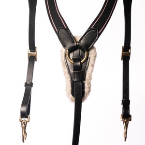 HUNTING BREAST PLATE