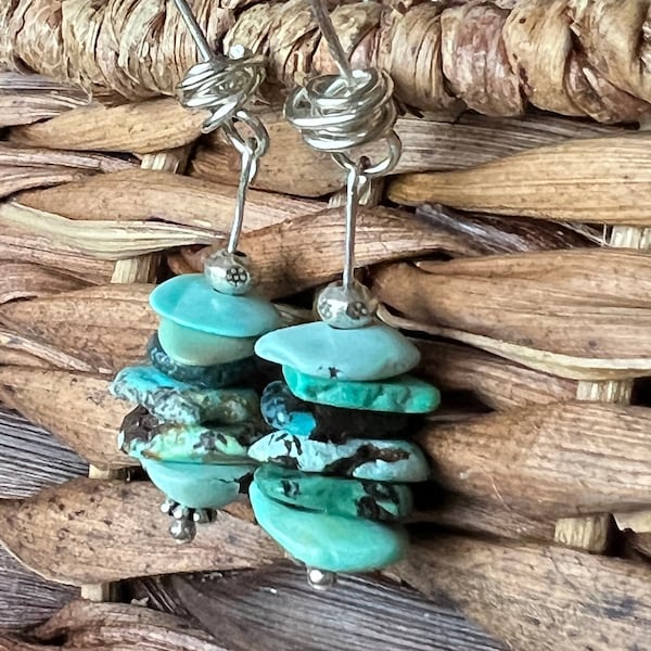 Tumbleweed Jewelry Etsy