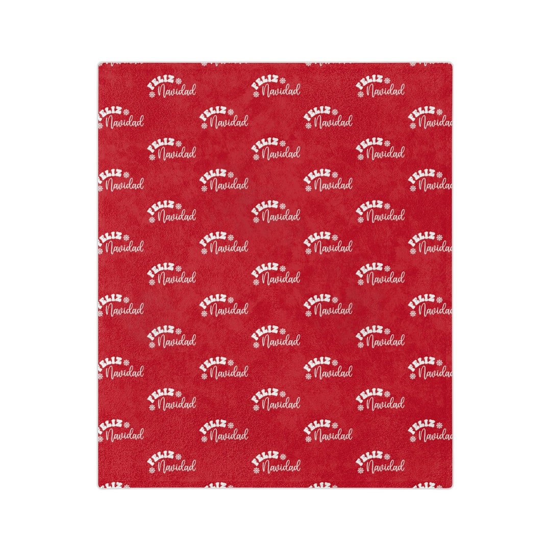 Hawaiian Christmas Hawaii Christmas Mele Kalikimaka Christmas Minky