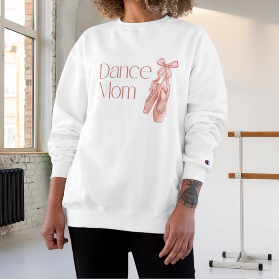 Champion sweater top near me dance