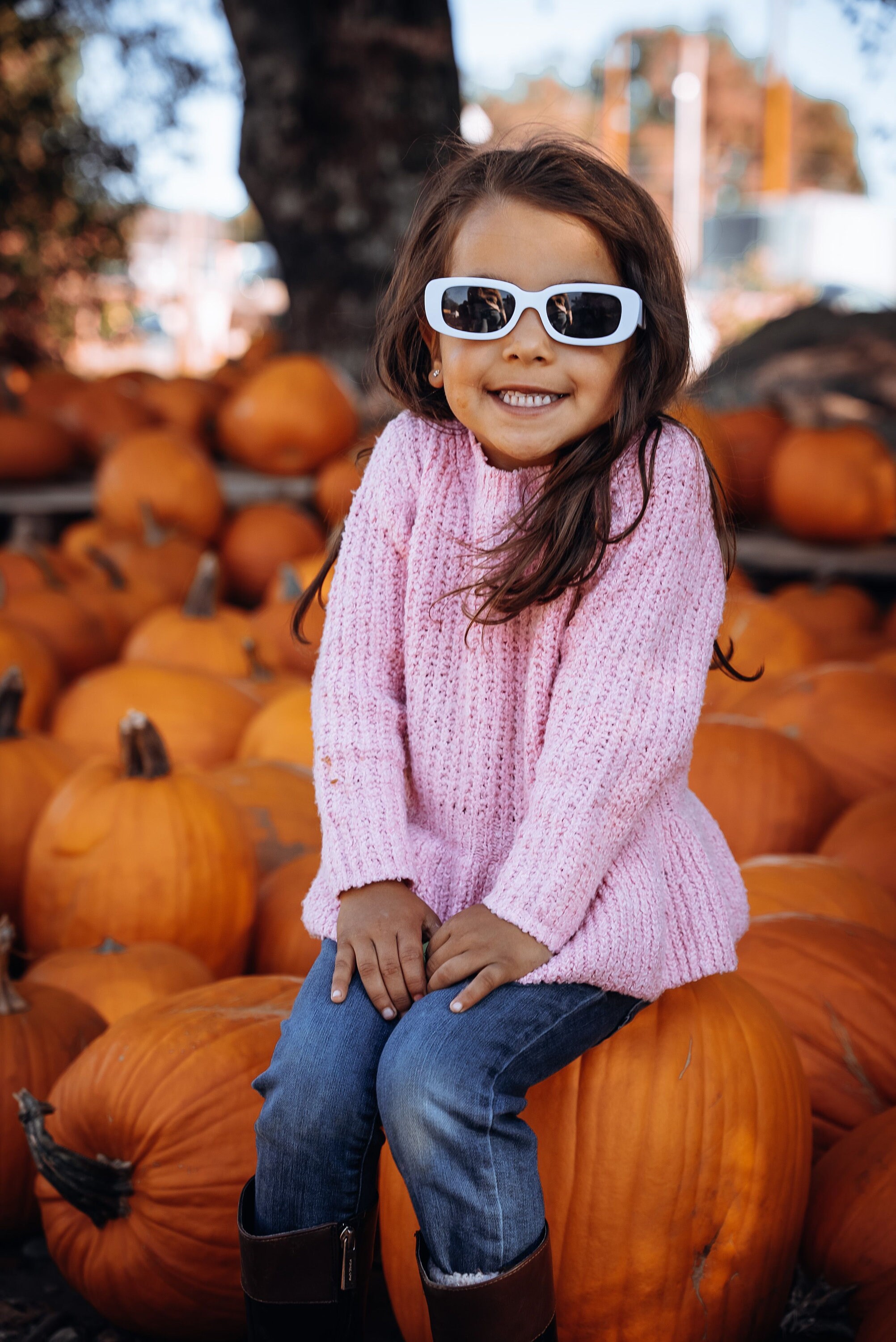 Kids fashion sunglasses on sale