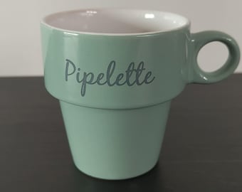 6 mugs to personalize
