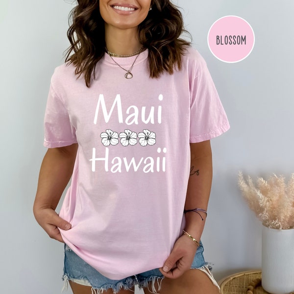 Maui - Etsy