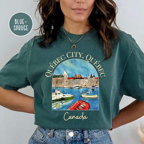 Australia City Skyline Travel Love Watercolor T-Shirt Australia City Skyline Travel Love Watercolor T-Shirt