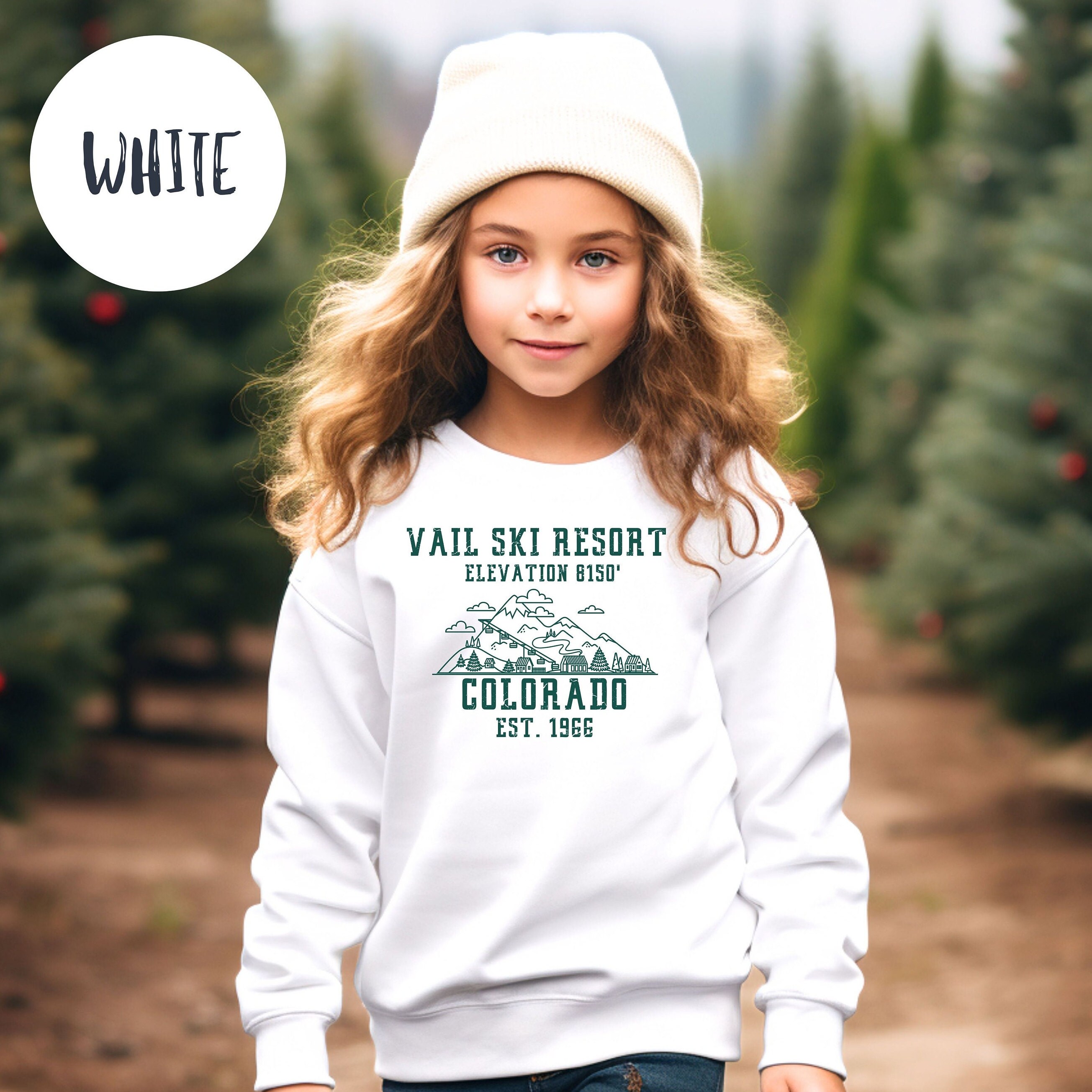 Kids ski deals sweaters