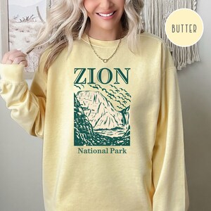 Men Sweater Zion